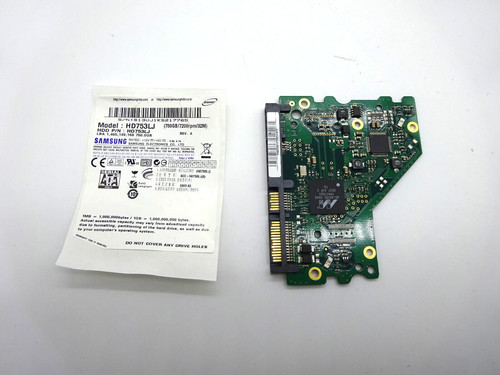 Samsung 750gb hd753lj hdd - hd753lj,