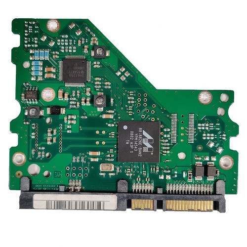Pcb controller board - pcb,