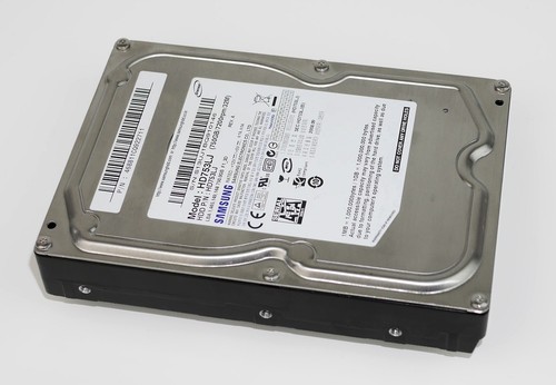 Festplatte samsung spinpoint - samsung,