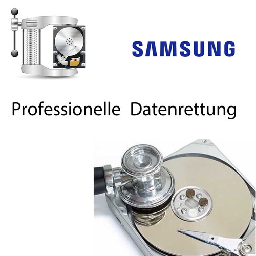Datenrettung samsung hd753lj - datenrettung,
