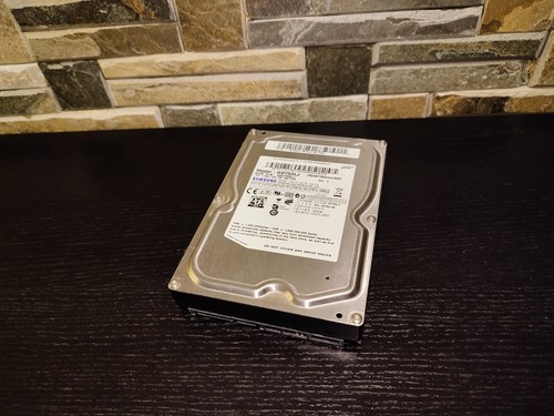 Samsung hd753lj hdd - samsung,
