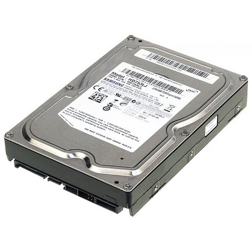 Hdd samsung festplatte - festplatte, 750gb