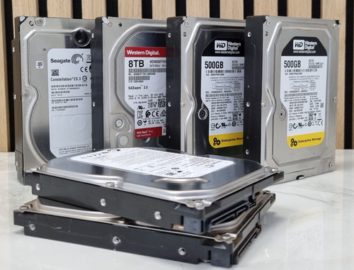 Hdd zoll laufwerke div - hdd, 3.5