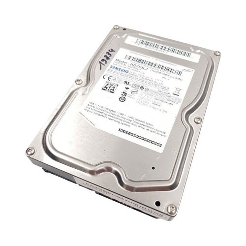 Samsung spinpoint 750 - 750, gb