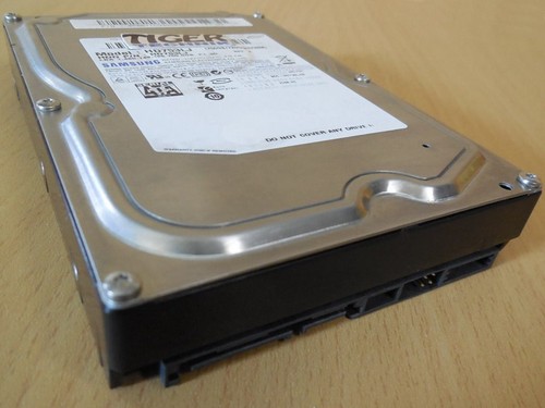 Samsung spinpoint hd753lj - hd753lj, hdd