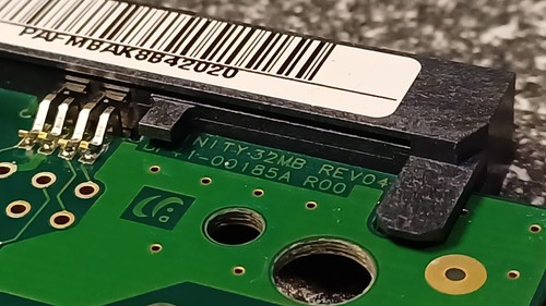 Pcb only samsung hd753lj - samsung,